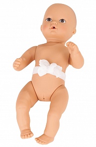 Кукла Аквини новорожденная девочка, 33 см. (Gotz, 1753034)